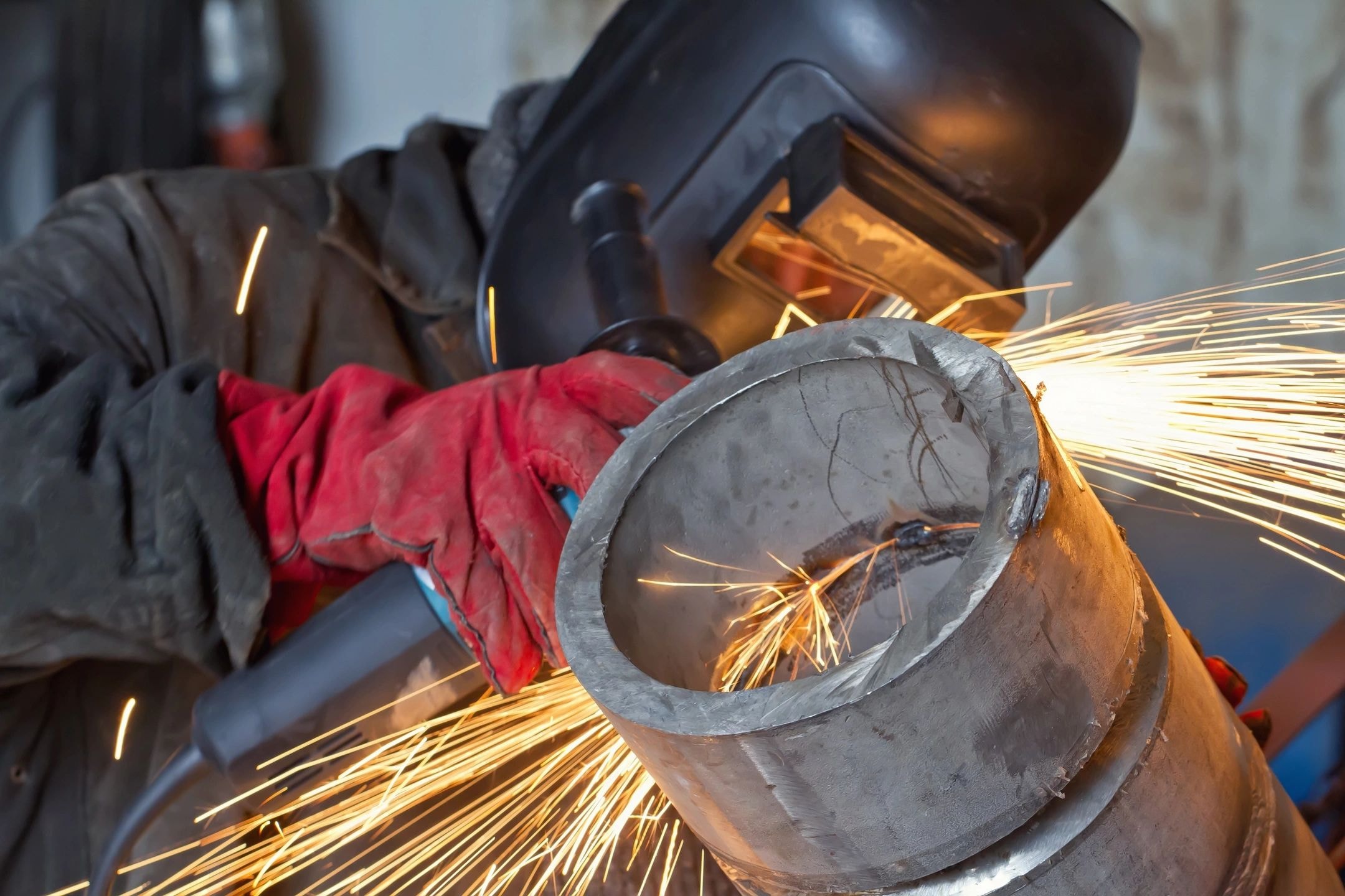 Pro-ffitt fabrication work 1