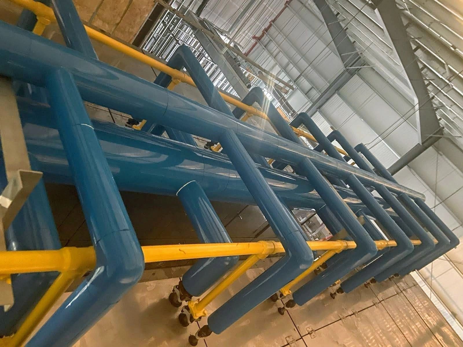 Pro-ffitt fabrication work 2