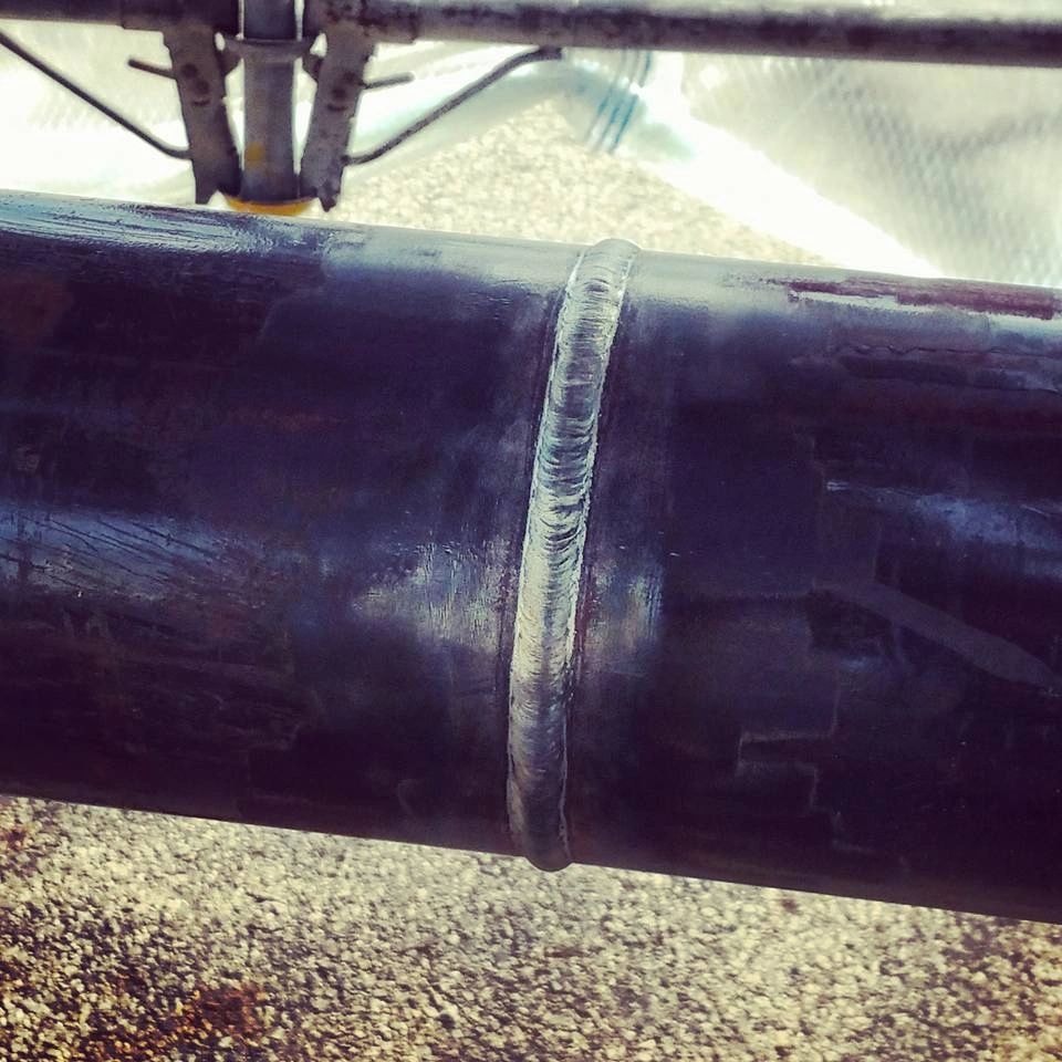 Custom Metal Fabrication