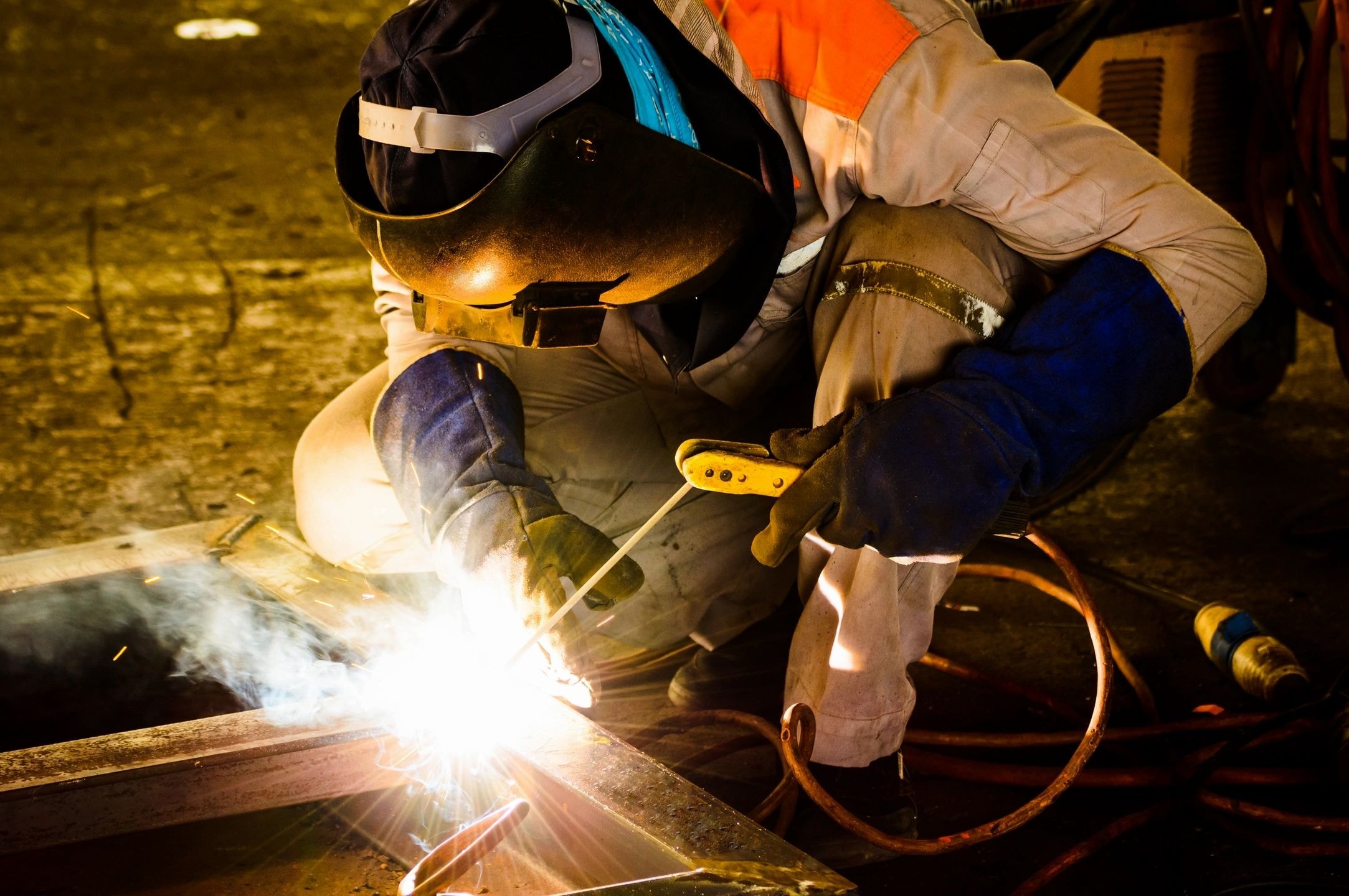 Shutdown & Turnaround Support